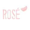 Vino Rosé Red Wine Glasses