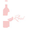Red Wine Glasses Vino Rosé