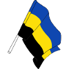 Drapeau de la province de Gueldre