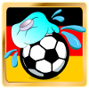 GERMANY SUMMER HEAT - FOOTBALL