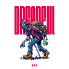 Zombie