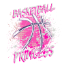 Basketball Princess