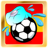 SUMMER SPAIN FOOTBALL - HEAT