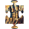 puzzle castle