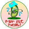 Hitze Sommer