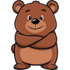 Bear Cute