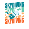 Skydiving