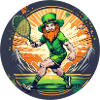 Saint-Patrick Shamrock Tennis