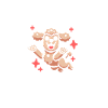 Poodle Fucked Up Day