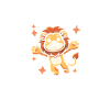 Lion Fucked Up Day