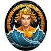 Zodiac sign Aquarius