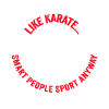 Karate Citater Karate Ordsprog Karate Fighter