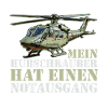 Pilot Helicopter Helicopter