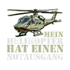 Pilot Helicopter Helicopter