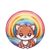 Fuchs Füchse Kinder Kind