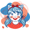 Fairy Tale Feline: Enchanted Ears