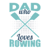Rowing father
