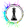 Chess piece queen
