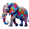 Éléphant