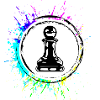 Bishop Pawn Chess Piece