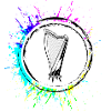 Harp symbol