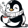 Penguin Tea