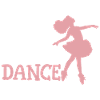 Ballett Tanzen Ballerina
