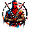 Ninja Shinobi
