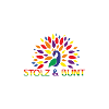 Pfau - stolz und bunt