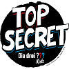 Die Drei ??? Kids Top Secret