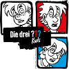 Die Drei ??? Kids Als Illustration