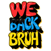 school back, we back bruh