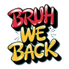 Pronunciation and Retro Style Text Design
