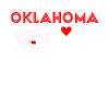 Quelqu’un dans l’Oklahoma m’aime