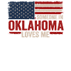 Someone In Oklahoma Loves Me