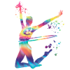 Gymnastics Hoops Rhythmic Gymnastics