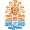 Dieu aztèque mythologie aztèque Chalchiuhtotolin