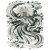Aztec god Aztec mythology Chalchiuhtotolin