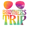 Sibling Brothers Journey