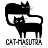 Katze Masutra!