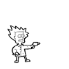 Alien Hunter 1.0