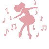 Ballett Tanzen Ballerina