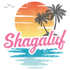 Shagaluf