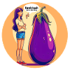 Talking vegetables