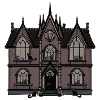 Cat Mansion
