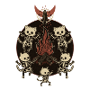The dead cats ritual