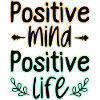 Positive Mind 🍀