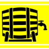 Beer barrel beer