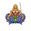 God of Celtic Mythology - Nodens