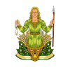 God of Celtic Mythology - Lugh